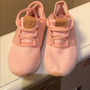 Cute kids New Balance Sneakers in size 11
